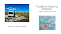 write authentic van life, camping and road trip articles