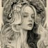 create detailed vintage engraving and etching illustration