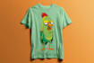 design a custom funny meme t shirt design