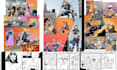 draw unique comic book page nsfw comic furry comic illustration