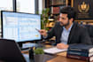 do professional spss data analysis, hypothesis testing, and research support