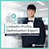 optimize your linkedin profile and make it more professional