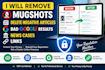 remove mugshots delete negative articles bad google results news cases links