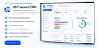 create a gym CRM