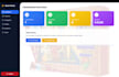 build a custom web application or inventory dashboard