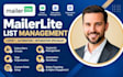 clean mailerlite subscribers groups tags mailerlite segments custom fields
