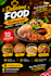 design a professional business poster