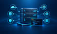 provision and configure your linux server