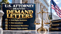 prepare a prisoner civil rights section 1983 demand