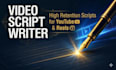 write viral tiktok ads and instagram reels scripts