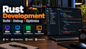 build, fix, or optimize your rust project
