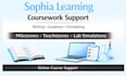 excellently do your sophia classes for you