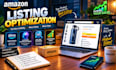 do amazon ai search optimization for rufus and alexa for shopping