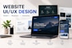 develop a website for any bussines