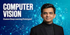 build a computer vision or deep learning prototype in python with pytorch