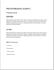 proofread and edit your english document