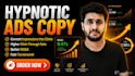 do irresistible ad copywriting that drives clicks and conversions