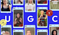 create stunning good ugc synthetic influencer ad