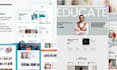 design an lms website for your online course business