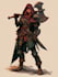 character art and dnd character art
