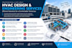 hvac design, calculation, engineering services