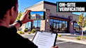 conduct local field research and site verification