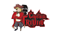 design amazing game e sports logo for trivia captain