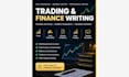 write professional trading and finance articles