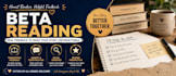 alpha romance beta reader beta reader with detailed review