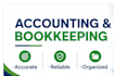 provide professional accounting bookkeeping and tax services