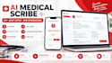 build ai medical scribe hpi clinical documentation soap note ehr integration app