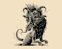 design engrave and print a professional linocut project