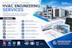 hvac design, calculations, and engineering services