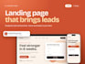 design and build your website or web app with lovable