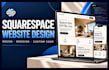 do squarespace website design squarespace website redesign squarespace dev ai