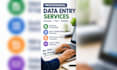 do accurate data entry and copy paste tasks
