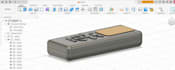 3d cad modeling and cad drawing