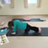 create a childrens yoga class plan