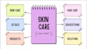 provide personalized skincare tips