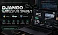 develop a django web application