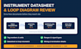 review your instrument datasheet and loop diagrams