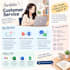 be your customer service