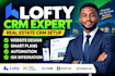setup lofty CRM lofty smart plans lofty real estate lofty idx website lofty