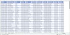 excel data cleaning and formatting