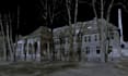 create ps2 ps1 psx low poly horror environments and retro horror game maps