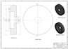 make 2d manufacturing drawings