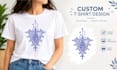custom tshirt designs and illustrations