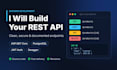 fix bugs and add endpoints to your net core backend