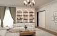 3d modeling, interior design, photorealistic rendering with vray