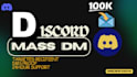 do discord server growth and discord server promotion
